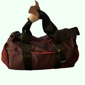 Mondani NY Duffle